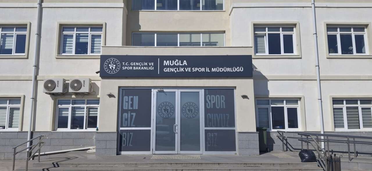 Muğla’ya Modern Spor Tesisleri Geliyor: Stadyum ve Yeni Salon Yolda 6
